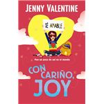 Con cariño, Joy