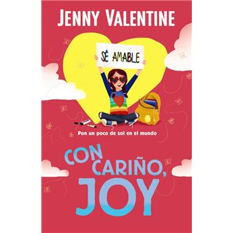 Con cariño, Joy
