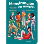 Menstruacion En Marcha