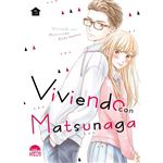 Viviendo Con Matsunaga 5