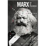 Marx en 10 palabras