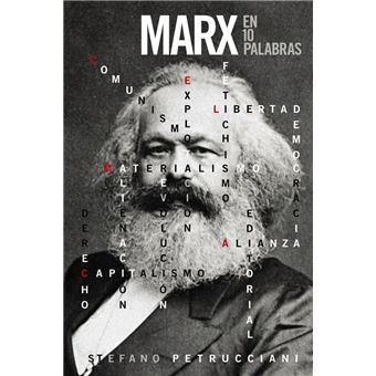 Marx en 10 palabras