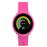Smartwatch Mykronoz ZeRound3 Lite Rosa