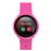 Smartwatch Mykronoz ZeRound3 Lite Rosa