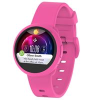 Smartwatch Mykronoz ZeRound3 Lite Rosa