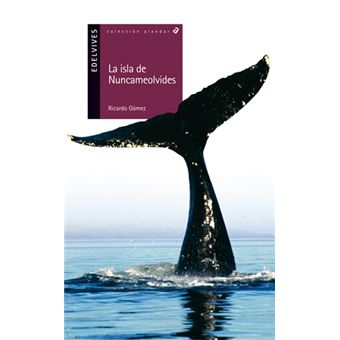 Isla de nuncameolvides la