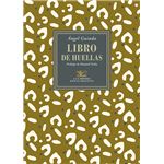 Libro de huellas