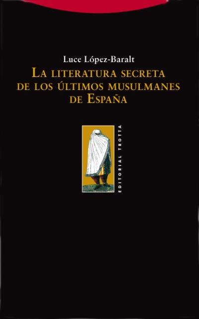 La literatura secreta de los último