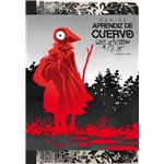 Aprendiz de cuervo Libro 1 de 3