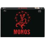 12 monos - DVD Ed Horizontal