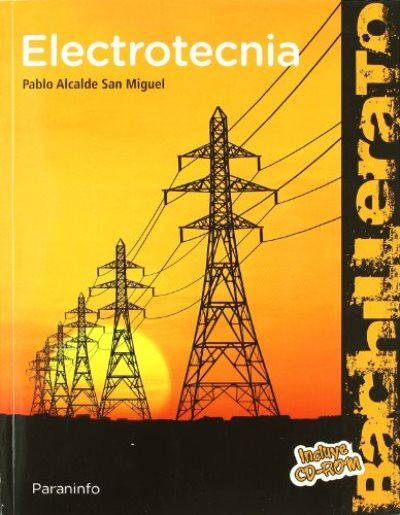 Ediciones Paraninfo, S.a Electrotecnia