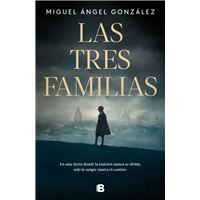 Las tres familias
