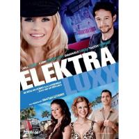 Elektra Luxx - DVD