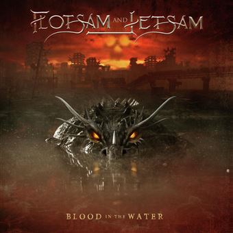Flotsam And Jetsam - 1
