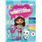 La casa de muñecas de Gabby. Cuaderno de vacaciones - 4 años