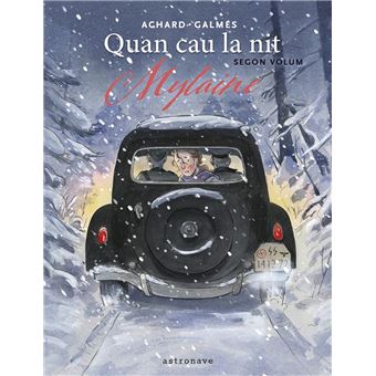 Quan Cau La Nit 2 Mylaine