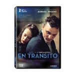 En tránsito - DVD