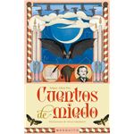 Cuentos de miedo