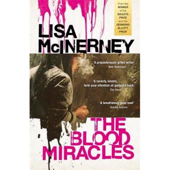 The blood miracles