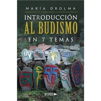 Introducción al Budismo en 7 temas - 1