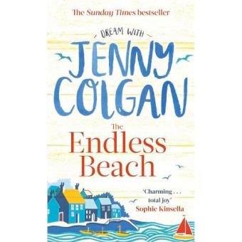 The Endless Beach - 1