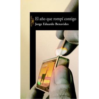 EL AÑO QUE ROMPI CONTIGO