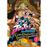 Jojo´´s Bizzarre Adventure; Crazy Diamon´´s Demonic Heartbre