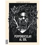 Perpendicular al sol