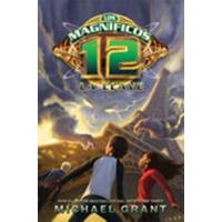 Los Magníficos 12. La llave