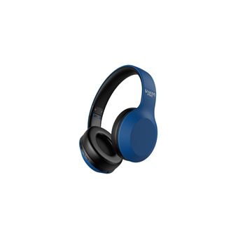Auriculares Noise Cancelling Vieta Pro Silence 2 Negro - Auriculares  Bluetooth - Los mejores precios