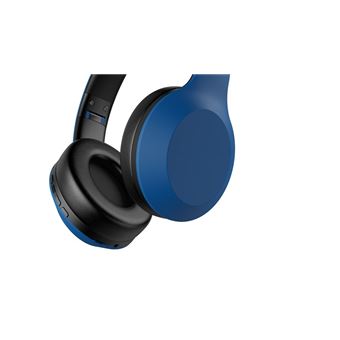 Auriculares Bluetooth Vieta Pro Way 2 Azul - Auriculares Bluetooth