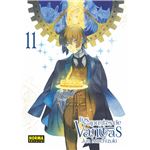 Los Apuntes De Vanitas 11-Ed Especial