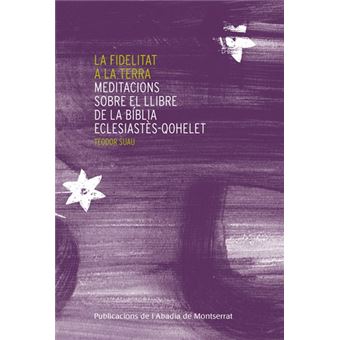 La fidelitat a la terra - 1