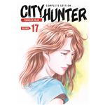 City hunter 17