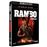 Rambo: Acorralado - UHD + Blu-ray