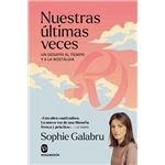 Nuestras últimas veces