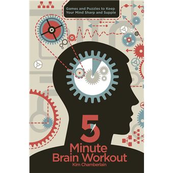 Five-Minute Brain Workout - 1