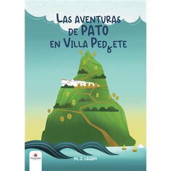 Las Aventuras De Pato En Villa Pedete - 1