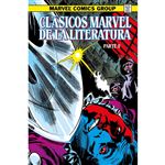 Clasicos Marvel De La Literatura 2-Marvel Limited