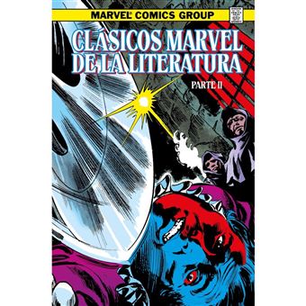 Clasicos Marvel De La Literatura 2-Marvel Limited