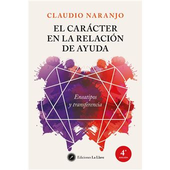 Caracter en la relacion de ayuda, e