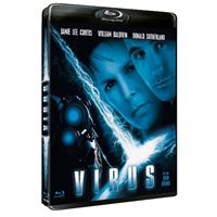 Virus - Blu-ray