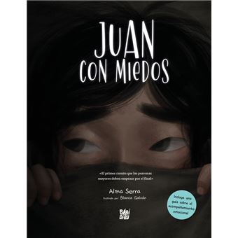 Juan Con Miedos