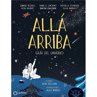 Alla arriba