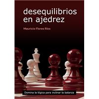 Desequilibrios En Ajedrez