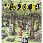 Macanudo 14