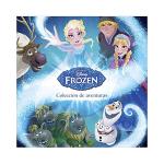Frozen-coleccion de aventuras