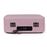 Tocadiscos Bluetooth Prixton VC600 Rosa