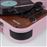 Tocadiscos Bluetooth Prixton VC600 Rosa