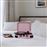 Tocadiscos Bluetooth Prixton VC600 Rosa